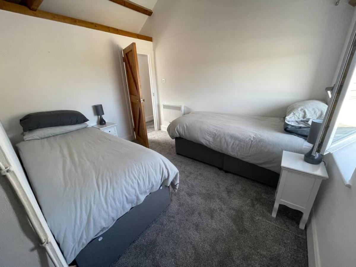 Mews Cottage Tintagel Two Bed Sleeps 4 Eksteriør billede